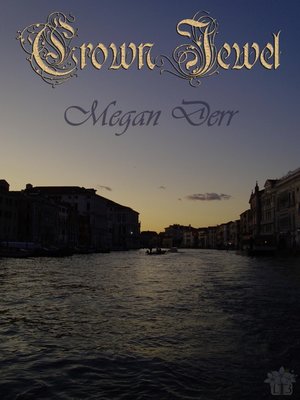 cover image of Crown Jewel